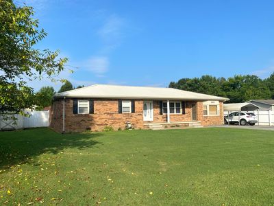 245 Hodge Landing Rd, Ledbetter, KY, 42058