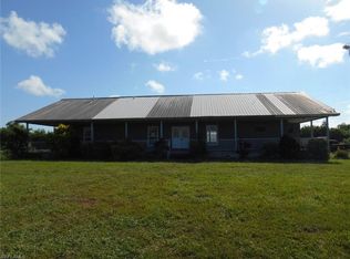 462 County Road 720, Clewiston, FL 33440