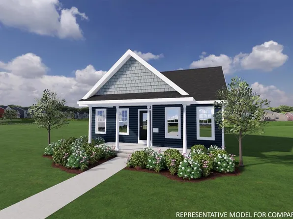 1080 Tundra Avenue, Oregon, WI 53575