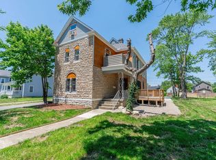 1300 Genessee Ave, Columbus, OH 43211