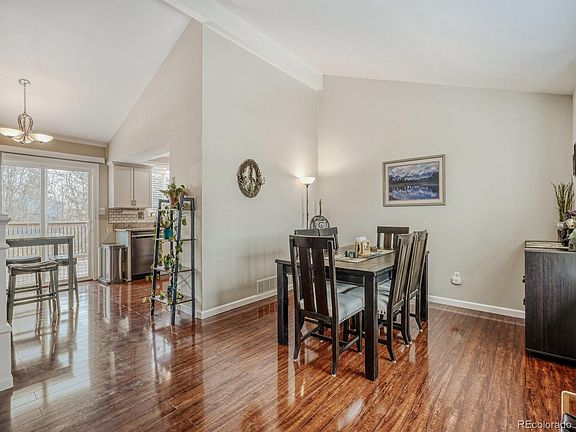 2nd image of 5856 S Routt Street