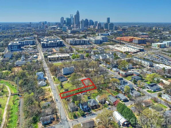 517 E 17th St, Charlotte, NC 28206