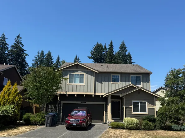 12406 58th Ave SE, Snohomish, WA 98296