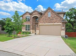 8217 Morro Hl, Boerne, TX 78015