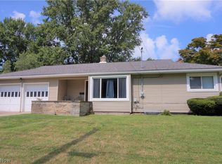 2480 Conrad Ave, Akron, OH 44314