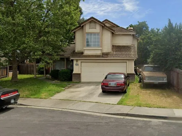 472 Harvest Circle, Vacaville, CA 95687