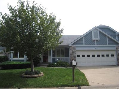 22 Demonte Trl, Saint Charles, MO, 63301