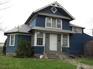 808 Washington St, Cheney, WA 99004