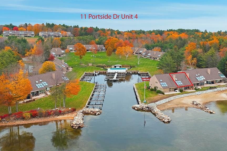 1st image of 11 Portside Drive #4