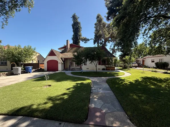 637 Adams Ave, Los Banos, CA 93635