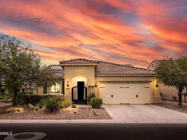 7502 W MERRIWEATHER Way, Florence, AZ 85132