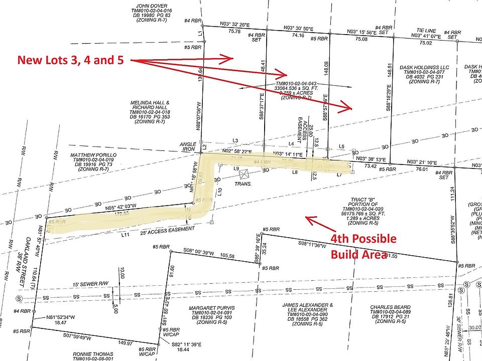 1st image of 0 Oakland St