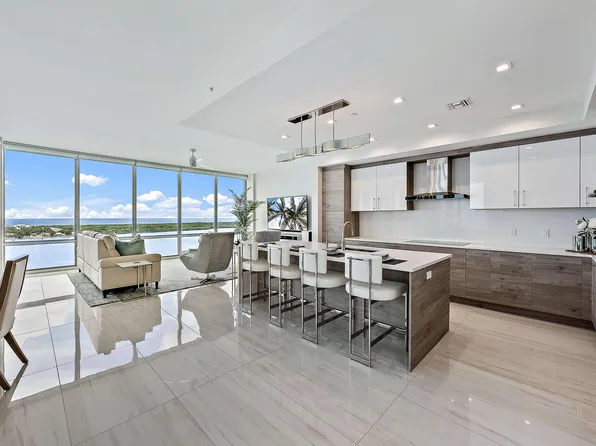 3 Water Club Way #1801, North Palm Beach, FL 33408