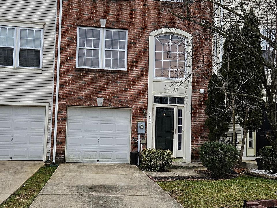1st image of 4609 Harrier Way