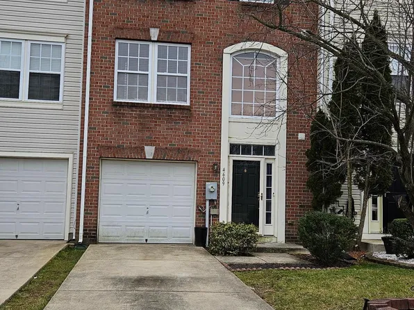 4609 Harrier Way, Belcamp, MD 21017