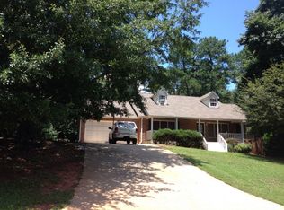245 Honda Ct, Stockbridge, GA 30281