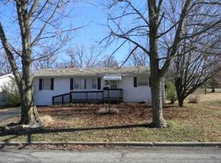 231 S Turk Ave, Joplin, MO 64801