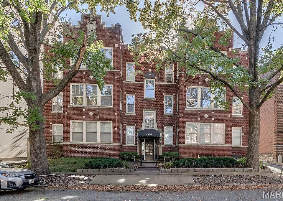 1st image of 4928 Buckingham Ct APT 2w