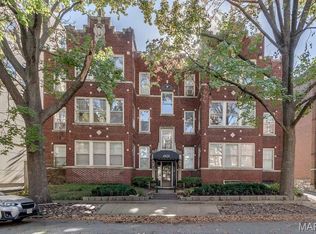 4928 Buckingham Ct APT 2w, Saint Louis, MO 63108