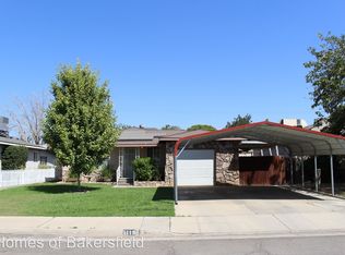 1118 Wilson Ave, Bakersfield, CA 93308