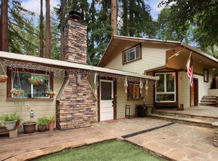 255 Sylvan Ave, Boulder Creek, CA 95006