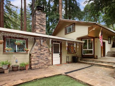 255 Sylvan Ave, Boulder Creek, CA, 95006