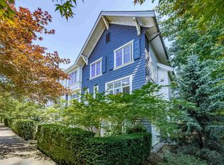 15340 Guildford Dr #43, Surrey, BC V3R 0C9