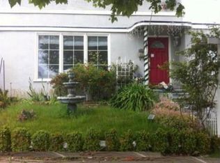 429 Elm Ave, San Bruno, CA 94066