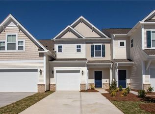 3403 Vickrey Meadow Dr #14, High Point, NC 27260