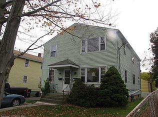 131 City Ave, New Britain, CT 06051