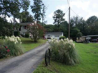 4307 Grantshire Rd, Chester, VA 23831