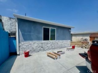 8611 Rio Dell St, Rosemead, CA 91770
