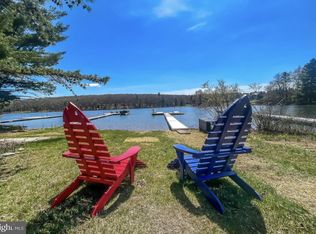 1484 Paradise Point Rd, Oakland, MD 21550