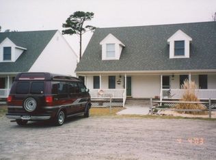 4091 Grand Bay Ct, Chincoteague Island, VA 23336