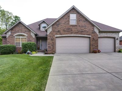 3336 N Colgate Ave, Springfield, MO, 65803