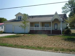 733 S Sparling Ave, Rensselaer, IN 47978