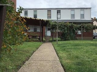 429 Monongahela Ave, Glassport, PA 15045