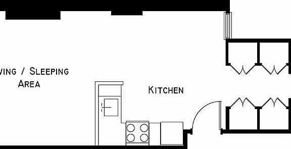 2nd image of 229 E 89th St APT 2RE