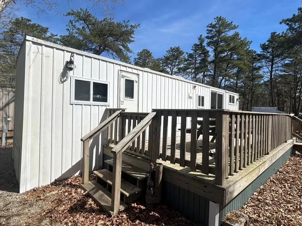 310 Old Chatham Road #H5, South Dennis, MA 02660