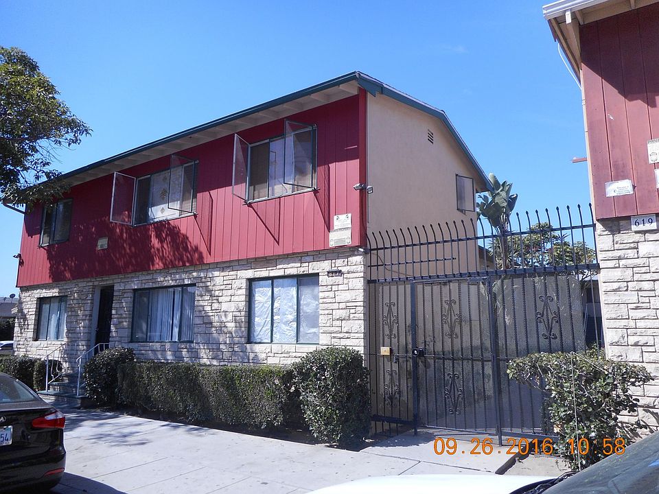 1st image of 617 Cedar Ave APT 14