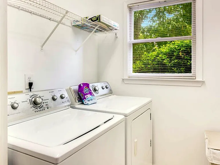 Laundry Room Cabinet