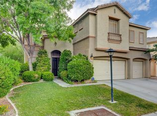 8221 Glistening Rush St, Las Vegas, NV 89131
