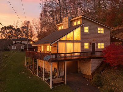 10336 Helen Henderson Hwy, Honaker, VA, 24260