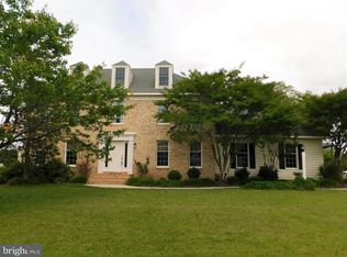 27557 Harness Ln, Salisbury, MD 21801