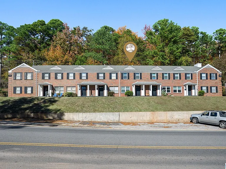 1710 Valley Ave #E — Photo 23