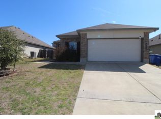 814 Stockdale Rd, Copperas Cove, TX 76522