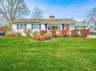 3564 Curtis Ave, Ransomville, NY 14131