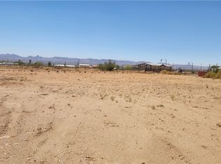 N Bibo Rd, Golden Valley, AZ 86413