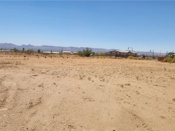 N Bibo Rd, Golden Valley, AZ 86413