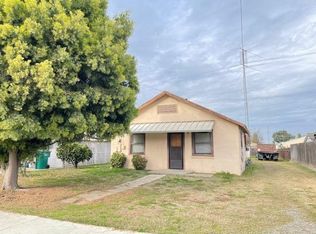19906 Geer Ave, Hilmar, CA 95324